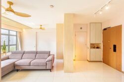 Blk 627B Tampines Greenverge (Tampines), HDB 5 Rooms #608546571
